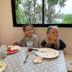 Meet your Posher, Nancy